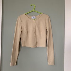 Princess Polly Long Sleeve